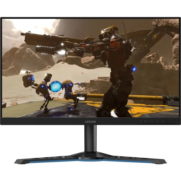 Монитор Lenovo Legion Y25-25 (66AAGAC6EU)
